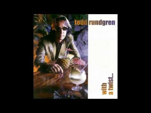 Todd Rundgren » Todd Rundgren I Saw The Light (HQ)