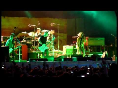 Pearl Jam » 8.) God`s Dice (Pearl Jam, Berlin 2009)