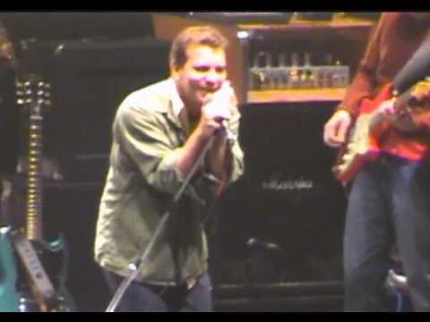 Pearl Jam » Pearl Jam - Gods Dice (Seattle '02)