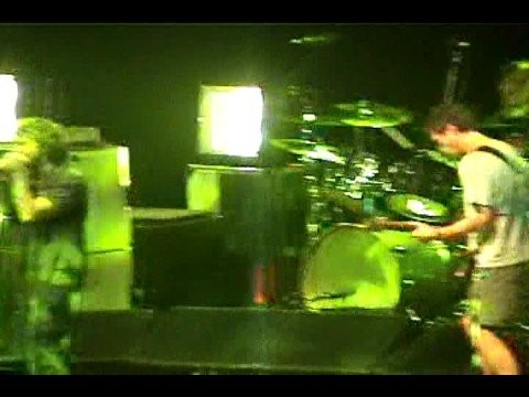 Pearl Jam » Pearl Jam - Rival (Milan '00)