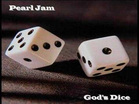 Pearl Jam » Pearl Jam - God's Dice