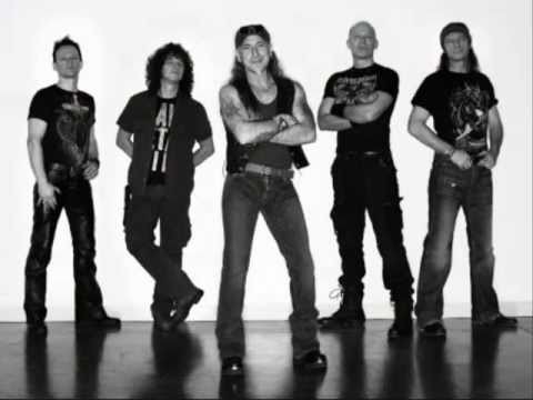 Accept » Accept - Stand tight