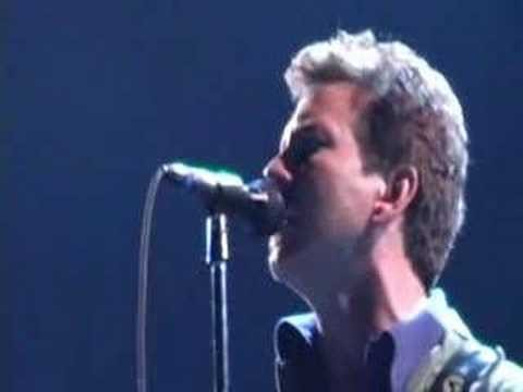 Pearl Jam » Pearl Jam - Love boat captain