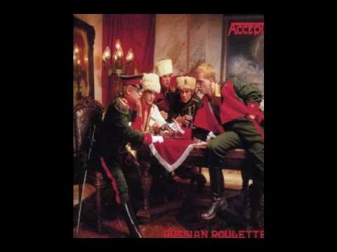 Accept » Accept - Another Second to Be