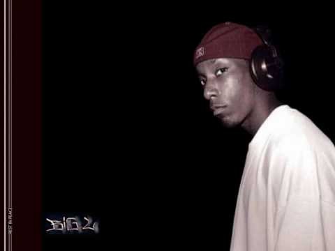 Big L » Big L Platinum Plus (Ft. Big Daddy Kane)