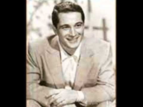 Perry Como » Perry Como - Theme from "Days of Wine and Roses"