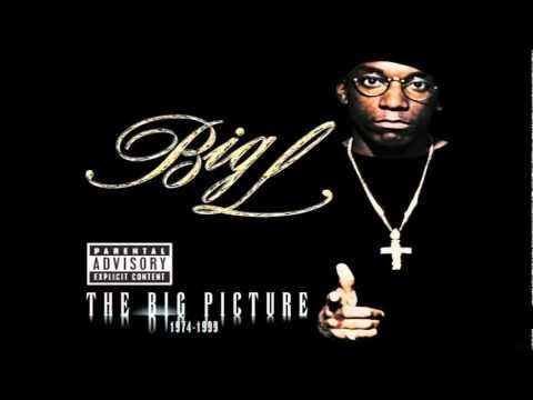 Big L » Big L - The Enemy feat. Fat Joe