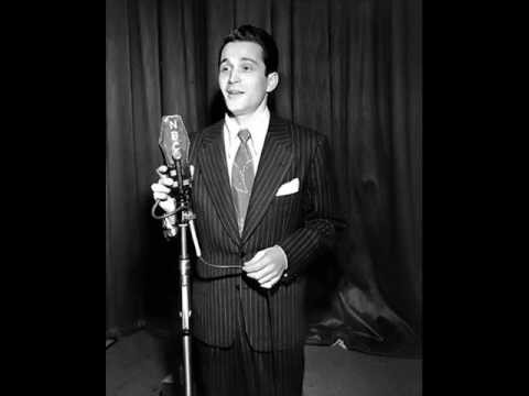 Perry Como » Perry Como -  "Till The End of Time" (1945)