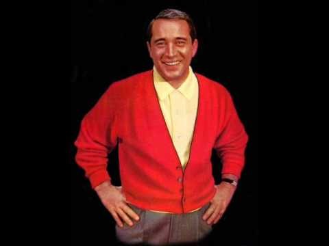 Perry Como » Perry Como's "If"