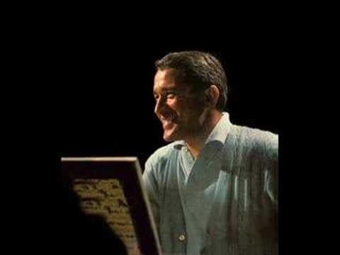 Perry Como » Perry Como - Moon River