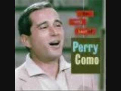 Perry Como » For The Good Times Perry Como