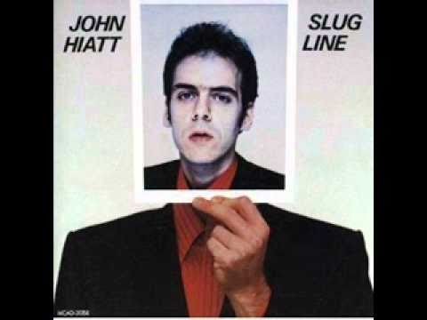 John Hiatt » John Hiatt "Take off your uniform"