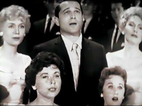 Perry Como » Perry Como Live - Whither Thou Goest