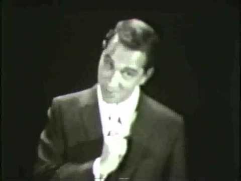 Perry Como » Perry Como - Scarlet Ribbons (with lyrics) - HD