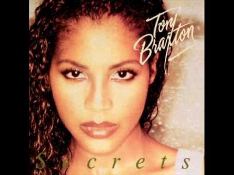 Toni Braxton » Toni Braxton - Come On Over Here 1996