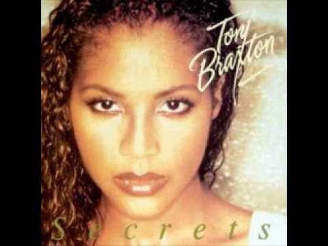 Toni Braxton » Toni Braxton - Come on Over Here