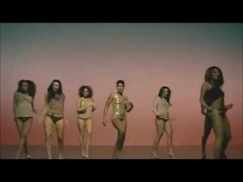 Toni Braxton » Toni Braxton - Please [Official Music Video]