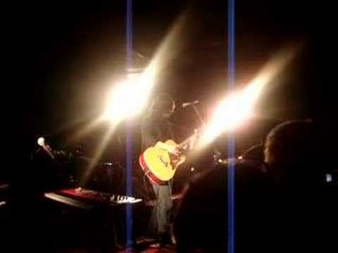Pete Yorn » Pete Yorn - For Nancy (acoustic)