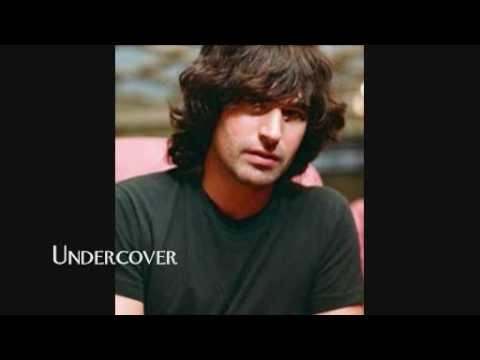 Pete Yorn » Pete Yorn - Undercover - Lyrics - HQ