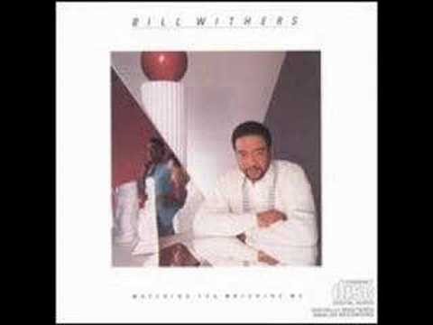 Bill Withers » Bill Withers- Something That Turns You On
