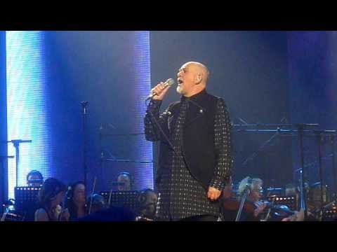 Peter Gabriel » Peter Gabriel & New Blood Orchestra - Darkness