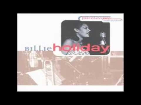 Billie Holiday » Billie Holiday The Blues Are Brewin'