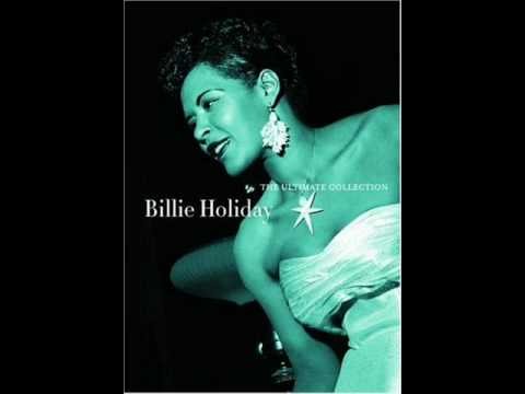Billie Holiday » Billie Holiday - Billie's Blues