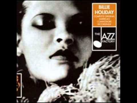 Billie Holiday » Billie Holiday Billie's Blues