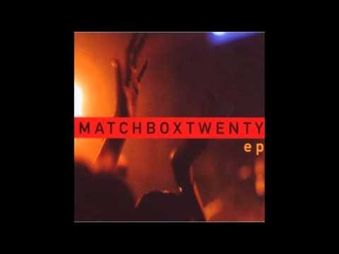 Matchbox Twenty » Disease (Acoustic) - Matchbox Twenty (EP)