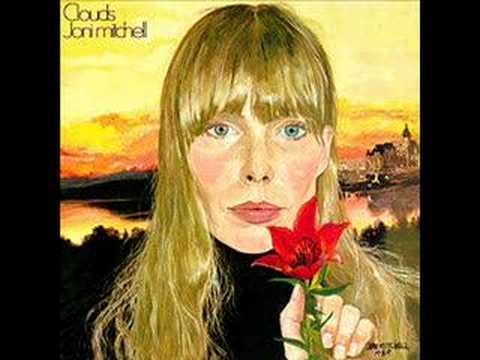 Joni Mitchell » Joni Mitchell-Songs To Aging Children Come