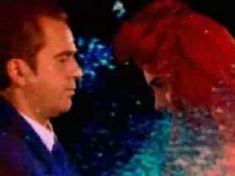 Peter Gabriel » Peter Gabriel & Sinead O'Connor - Blood Of Eden