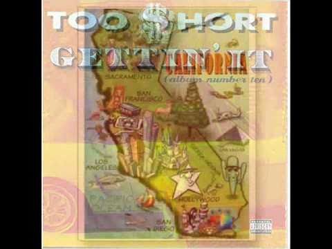 Too Short » Too Short - Gettin' It