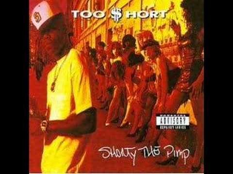 Too Short » Too Short - Step Daddy