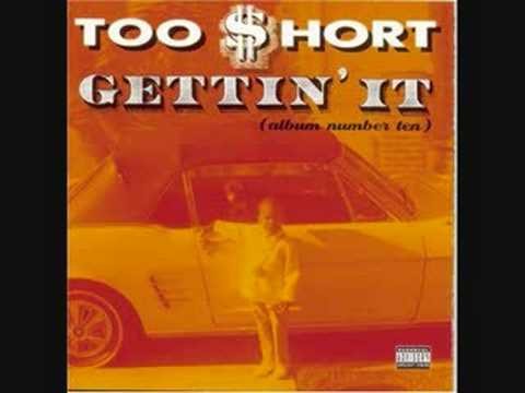 Too Short » Too Short - Survivin' The Game