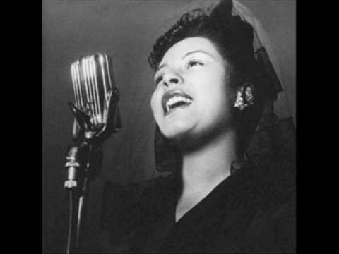 Billie Holiday » Billie Holiday , Benny Goodman - I CRIED FOR YOU
