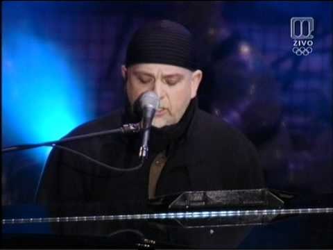 Peter Gabriel » Peter Gabriel - Imagine - Olympics 2006.mpeg