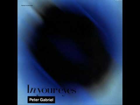 Peter Gabriel » Peter Gabriel - In Your Eyes (acoustic remix)