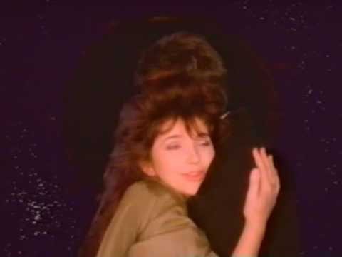 Peter Gabriel » Peter Gabriel & Kate Bush -Don't Give Up