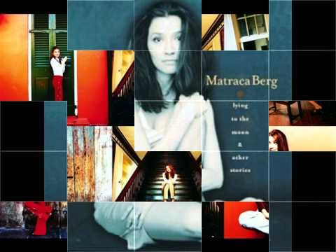 Matraca Berg » Let's Face It - Matraca Berg