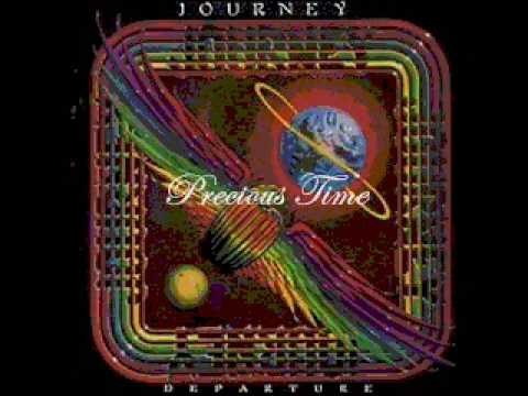 Journey » Journey - Precious Time