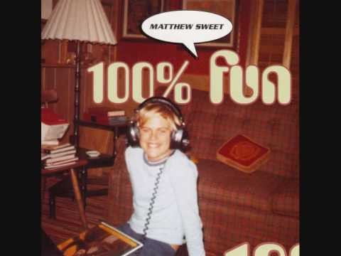 Matthew Sweet » Matthew Sweet - We're The Same