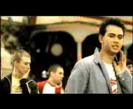Billy Crawford » Billy Crawford - When you think about me