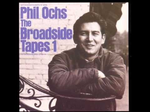 Phil Ochs » Phil Ochs   Another Country