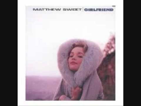 Matthew Sweet » Evangeline Matthew Sweet