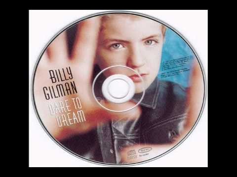 Billy Gilman » Billy Gilman / Almost Love
