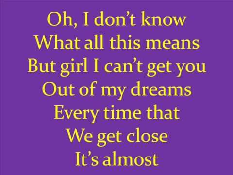Billy Gilman » Almost Love By Billy Gilman