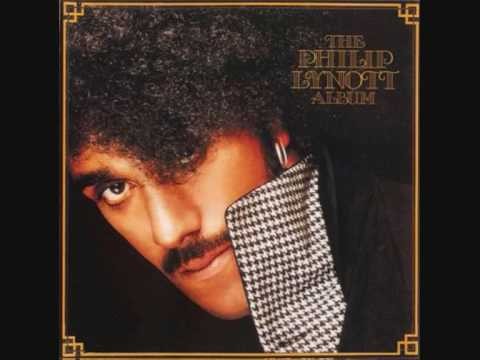 Philip Lynott » Philip Lynott - Little Bit Of Water