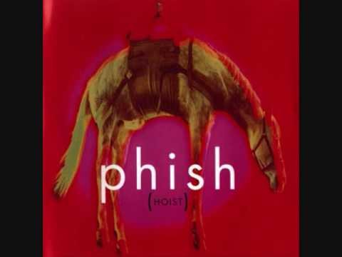 Phish » Phish~ Sample in a Jar