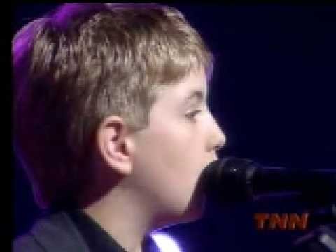 Billy Gilman » Billy Gilman Till I Can Make It On My Own