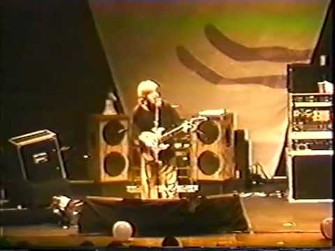 Phish » Phish - Wilson (12/30/1994) from A Live One
